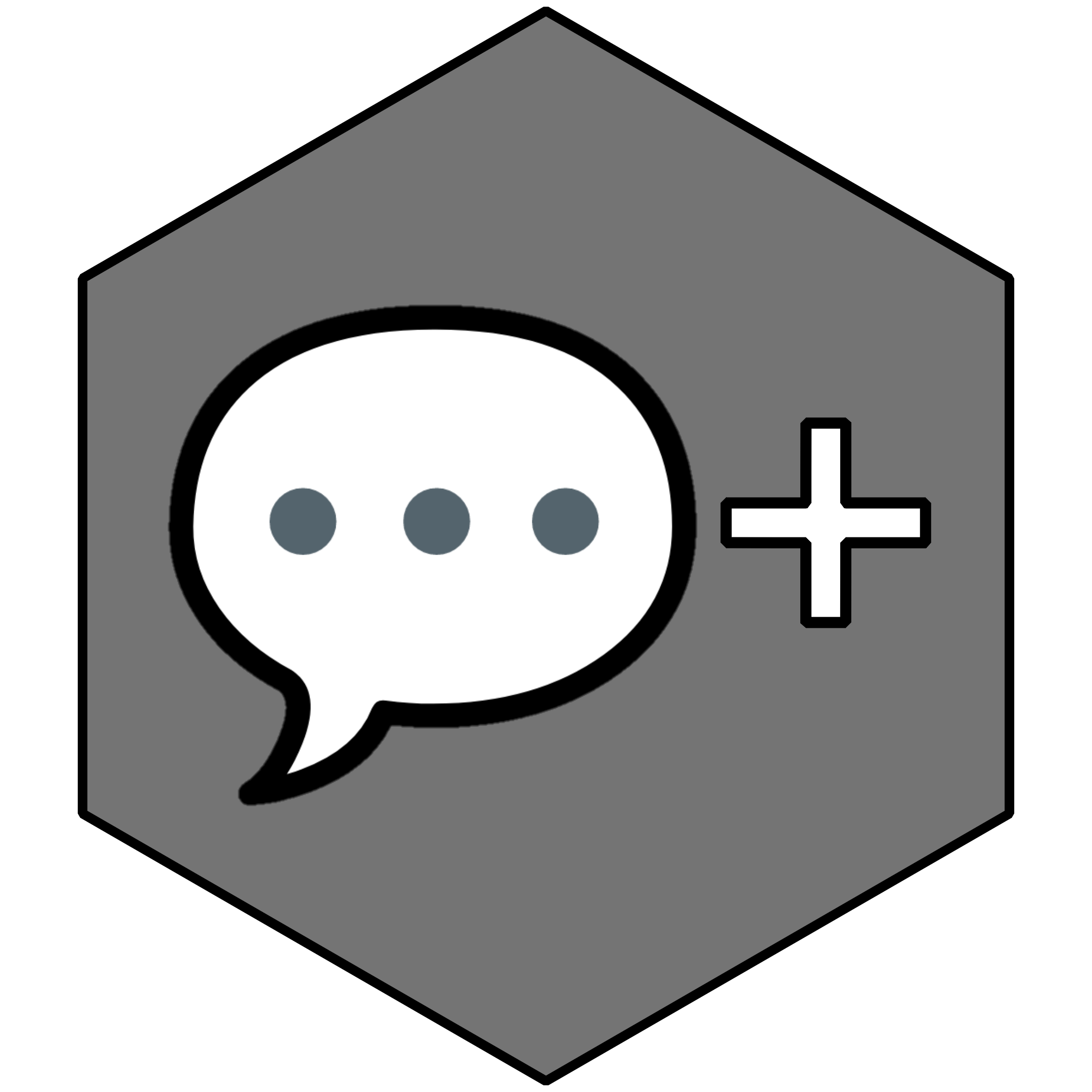 Chat+++