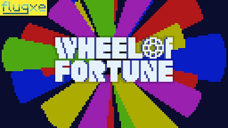 Wheel of Fortune