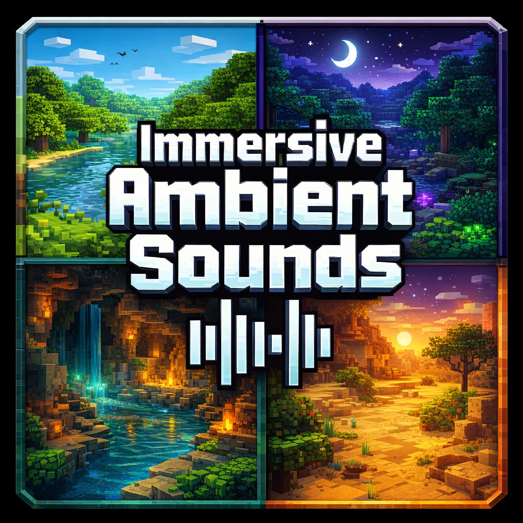 Immersive Ambient Sound