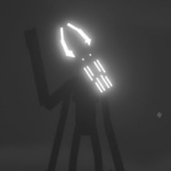 The Cruel Hunter {from Java Minecraft}