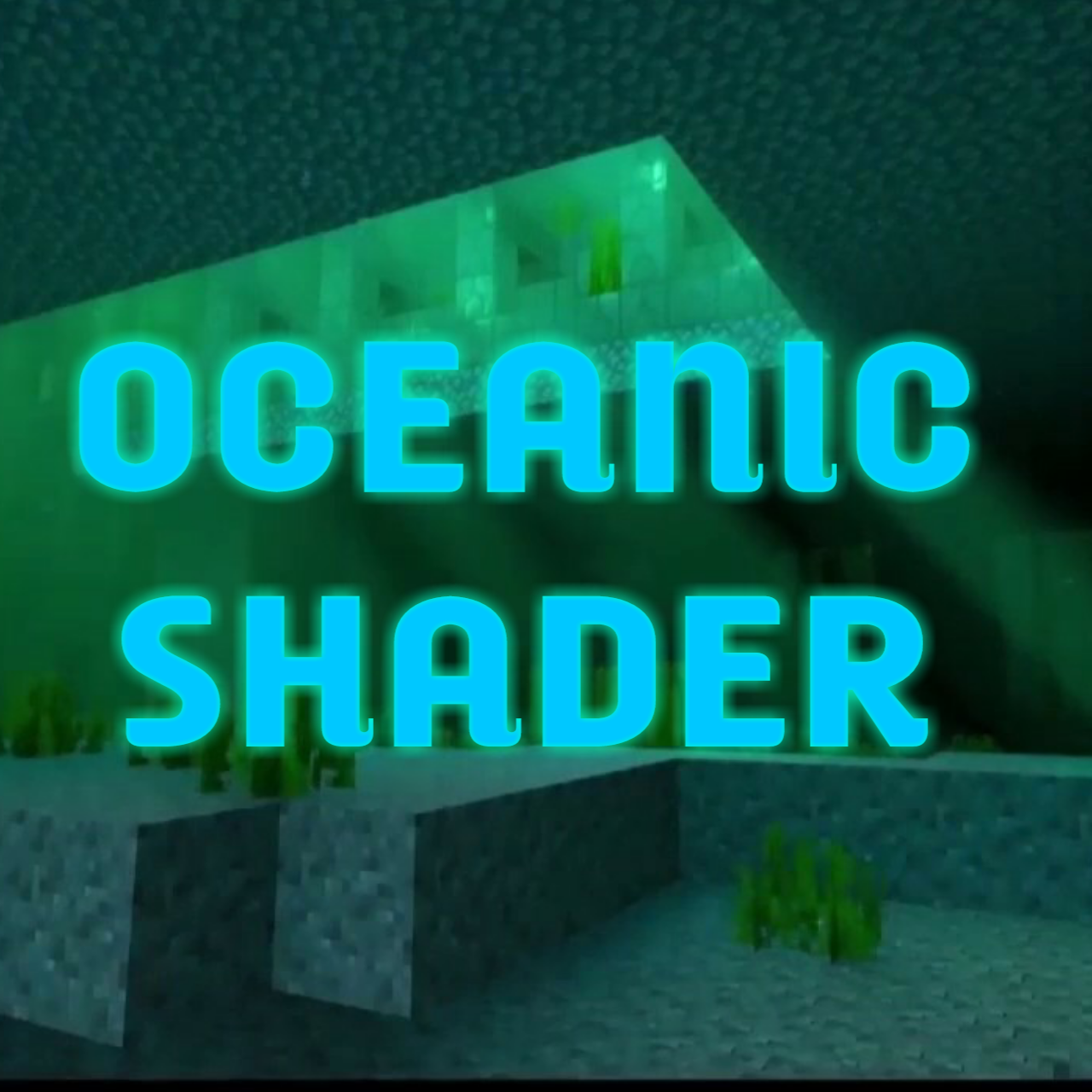 OCEANIC SHADER