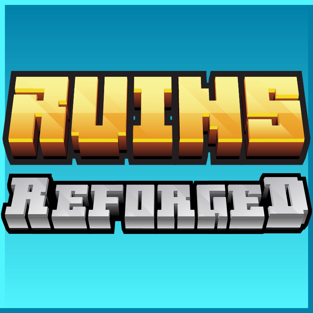 Ruins Reforged