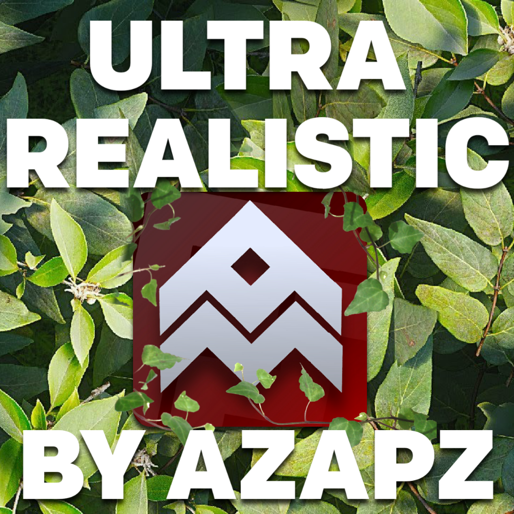 Azapz UltraReal