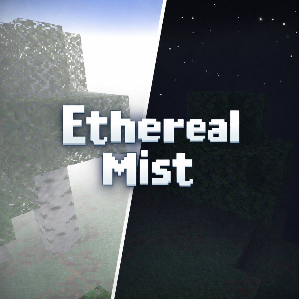 Ethereal Mist