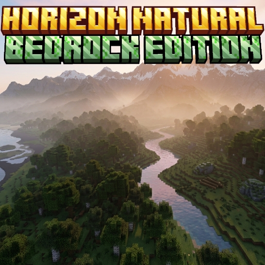 Horizon Natural | RTG Edition