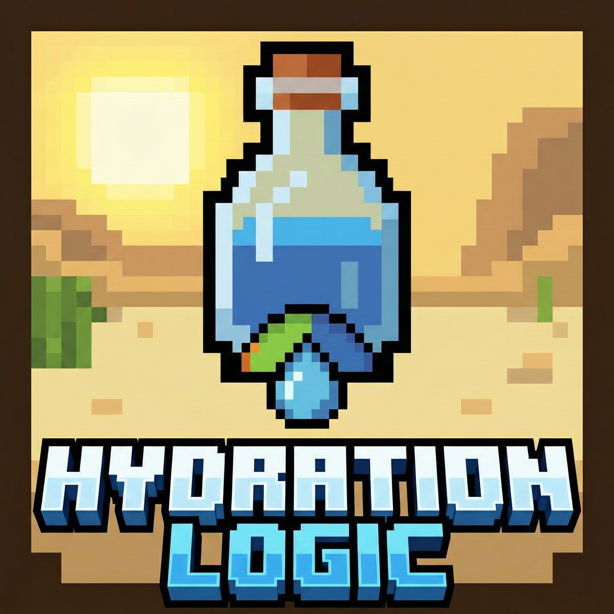 Hydration Logic