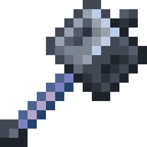 Better Maces (Bedrock)