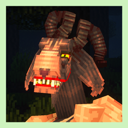Jok's The Goatman Revived [BE]