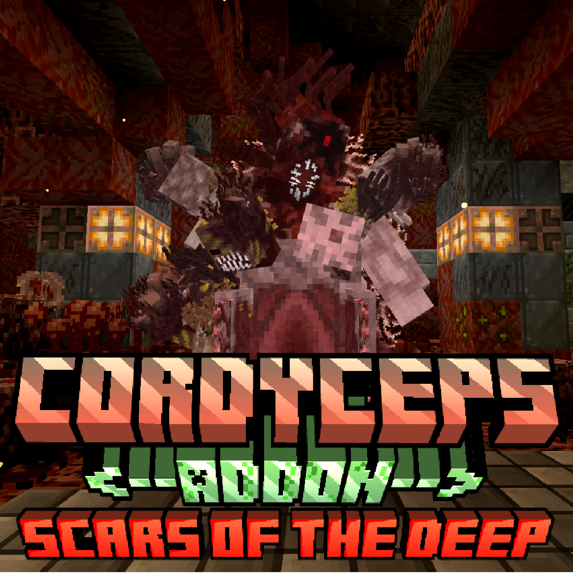 [BH]CORDYCEPS ADDON