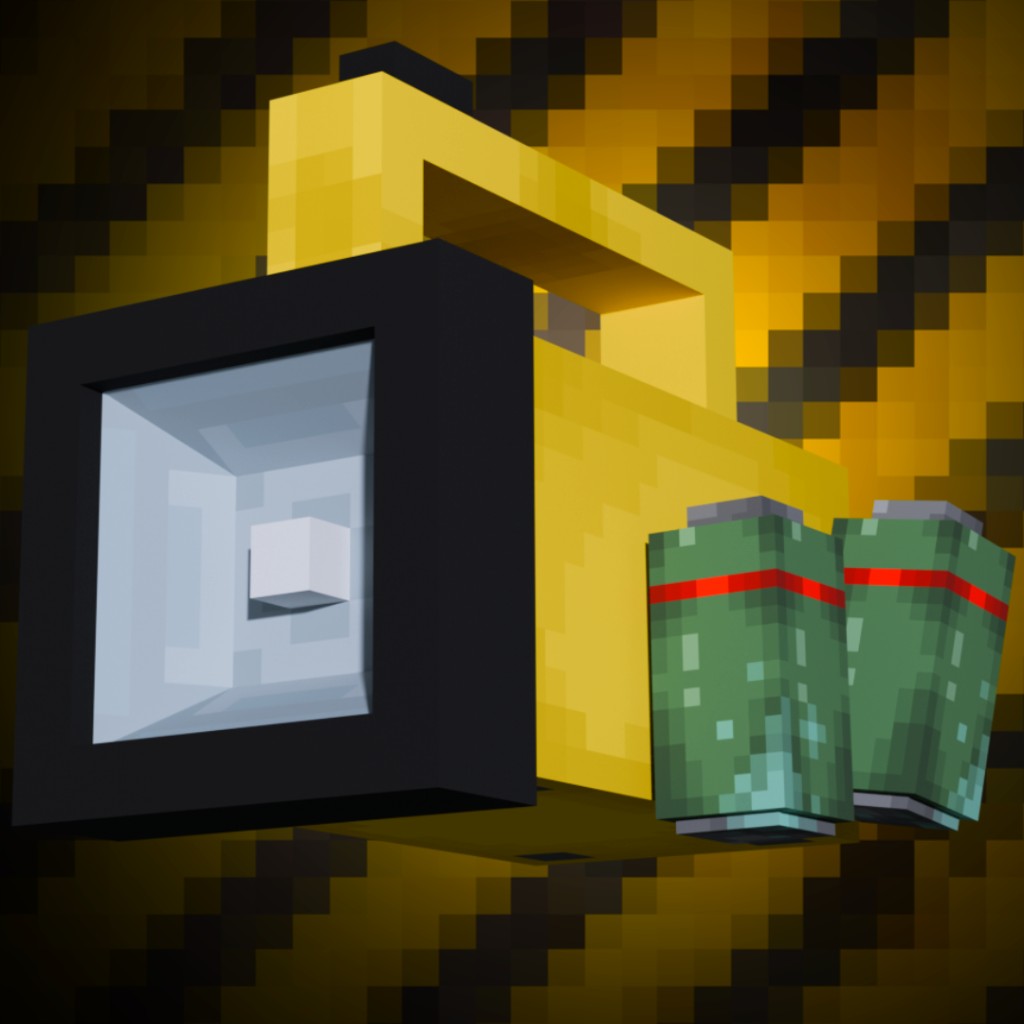 Better Flashlight Addon — V1.1 Dev Beta + Vibrant Visuals