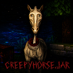 Creepyhorse.jar