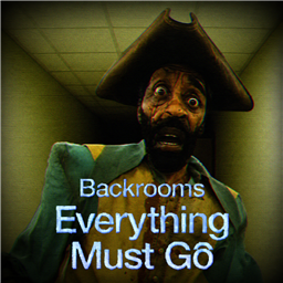Captain Clark - Everything Must Go - Bedrock Edition