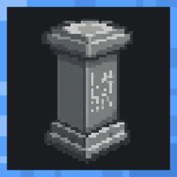 Waystones Add-on