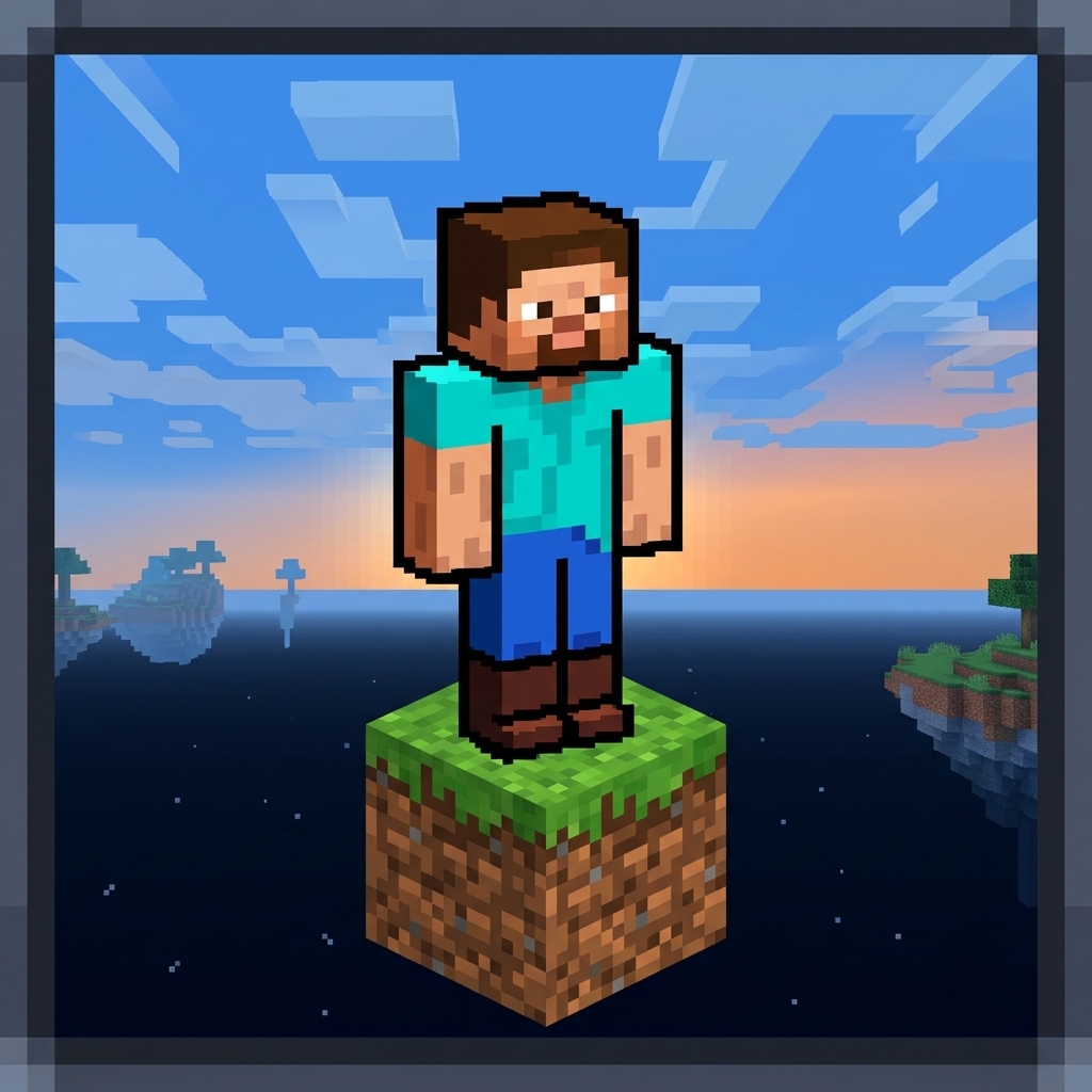 Nova OneBlock v1.0 RU by ТГК: