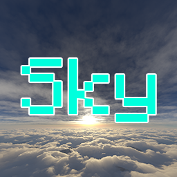 Furzide Sky Overlays