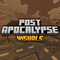 Tryzz's Post Apocalypse Visuals