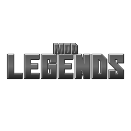 LEGENDS MOD