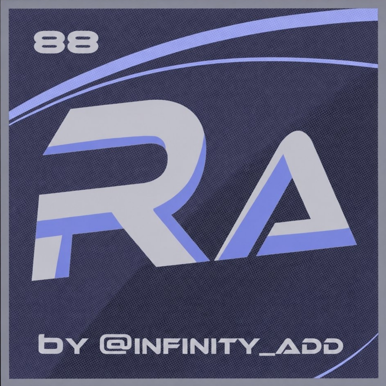 Radium's Armament v3.5 (BP) файл с тгк