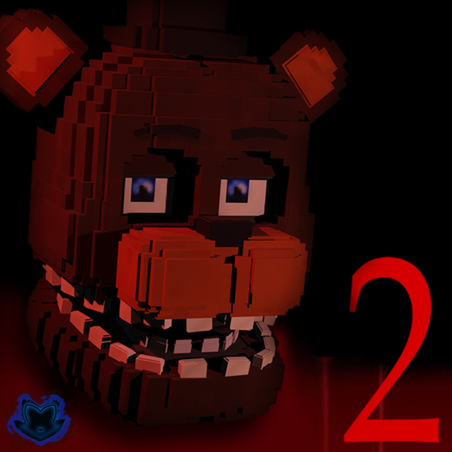 FNaF 2 Animatronics [Resource Pack]