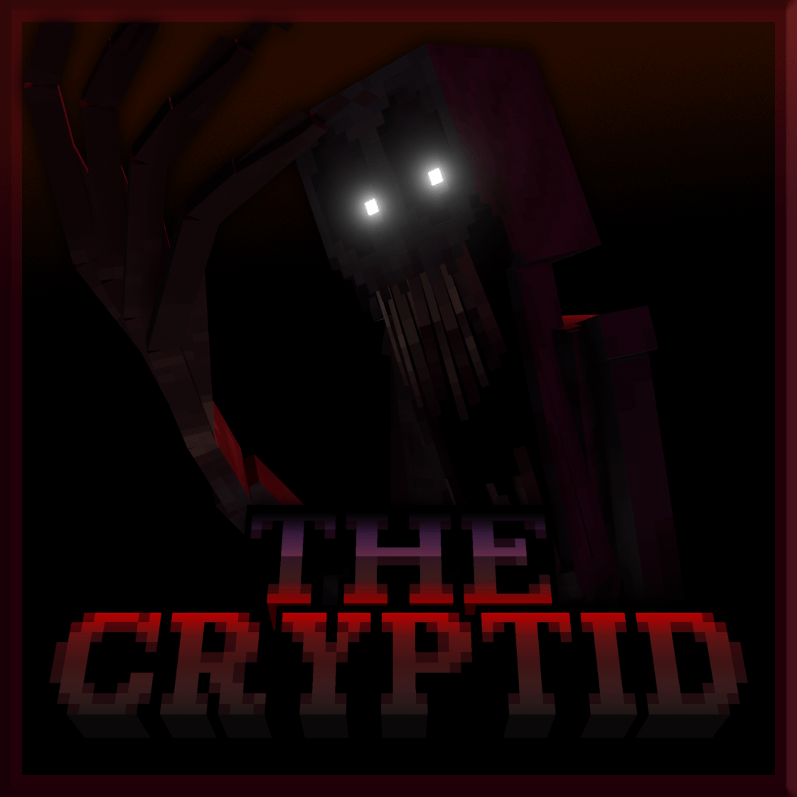 The cryptid Bedrock port