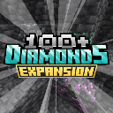 100+ Diamonds Expansion