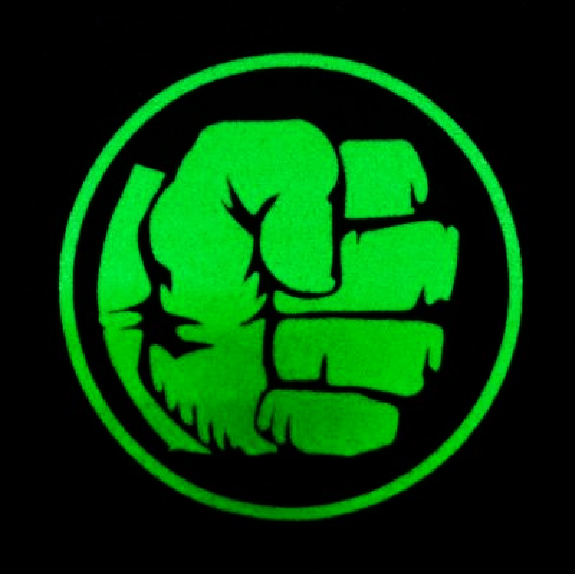 Hulk TexturePack