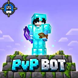 AI PvP Bot Made by Ash Blast