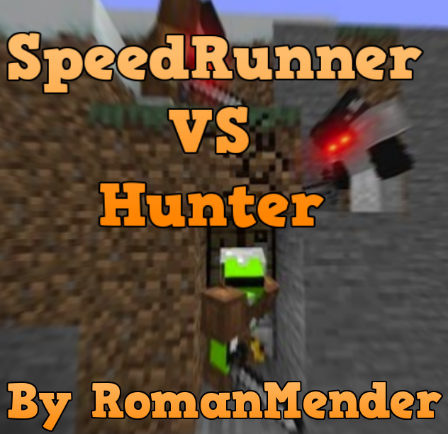Player VS Hunter