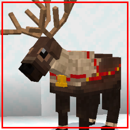 Cows = Reindeer by JayCubTruth