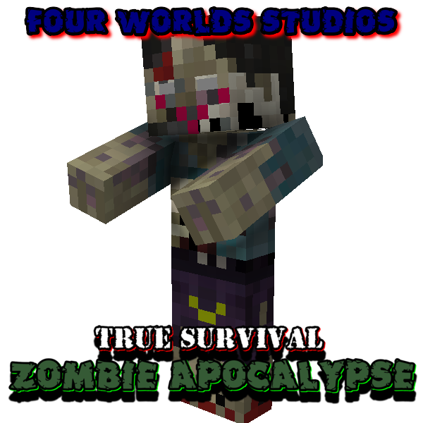 Zombie Apocalypse (True Survival)