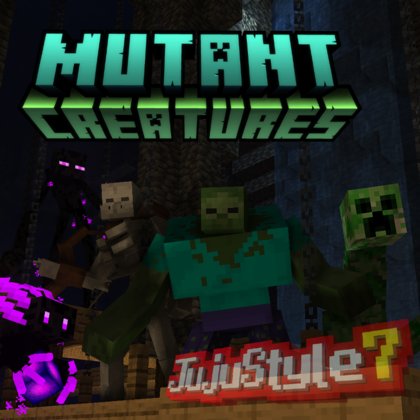 New Mutant Creatu
