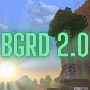 » BGRD 2.0 [Render Dragon]