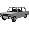 Жигули R