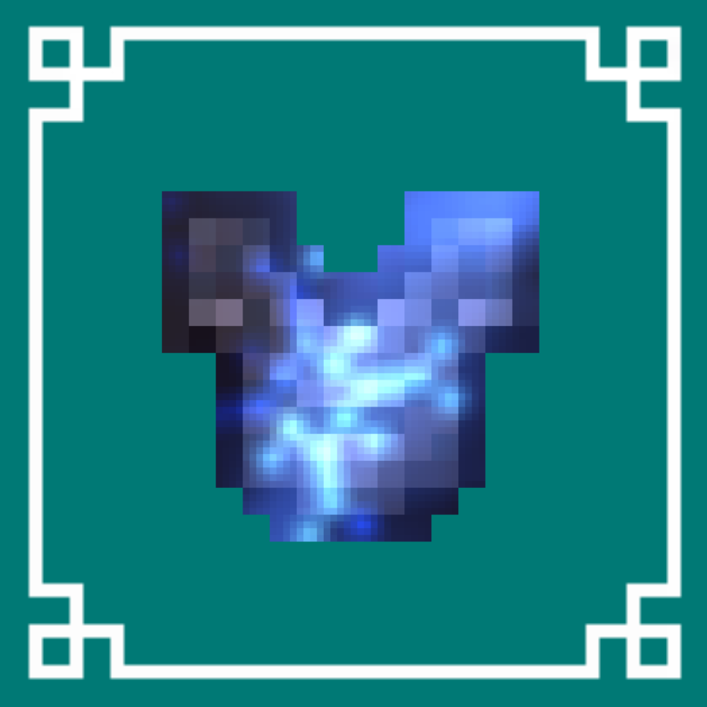 frosty enchantment glint