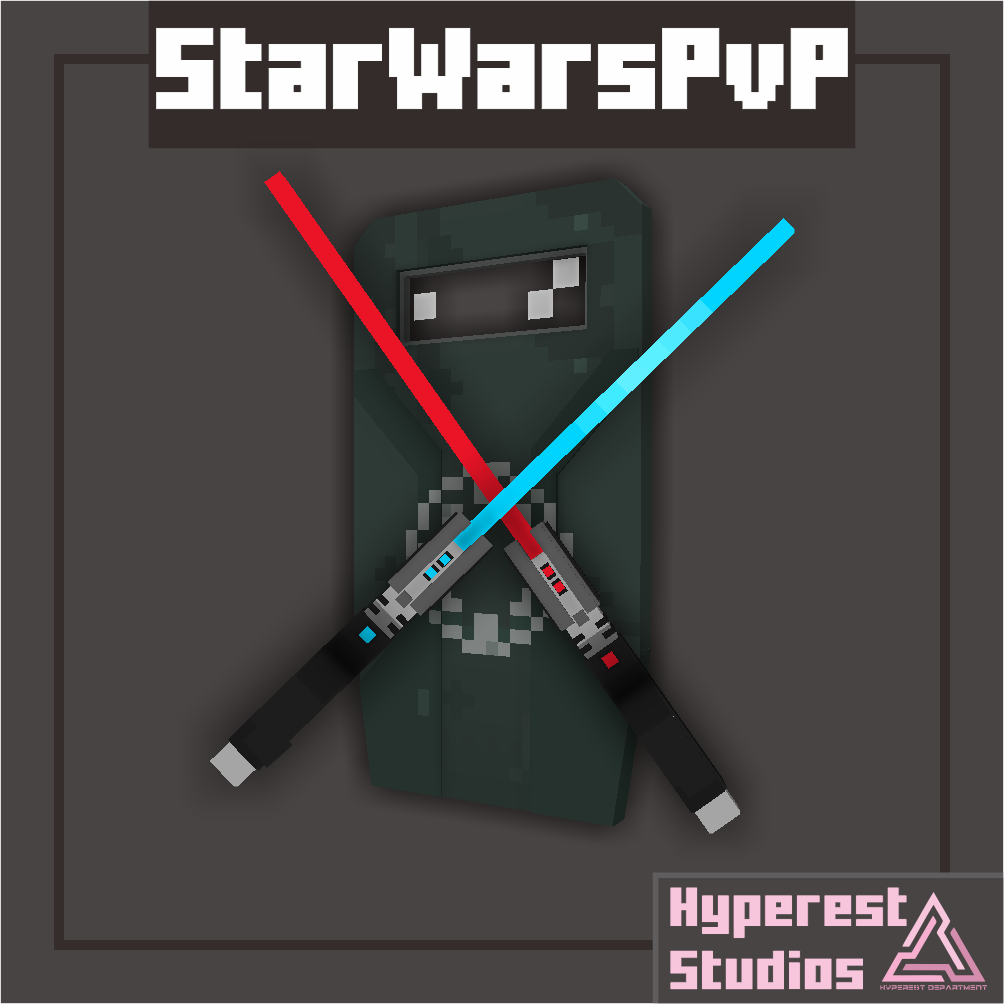 Star Wars PvP v1.0.0 : Alpha Release [R]