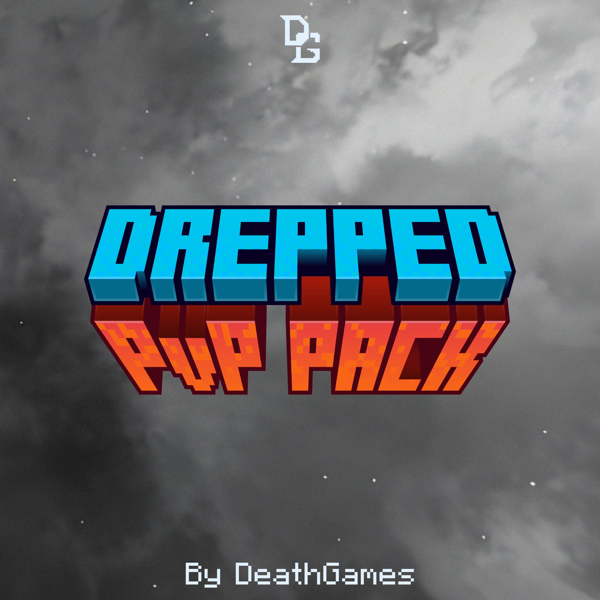 Drepped Pack