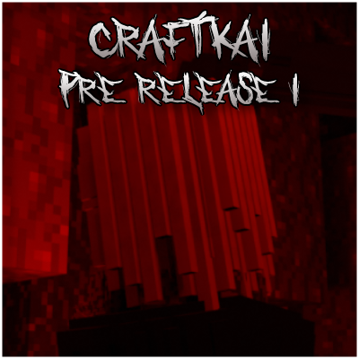 Craftkai, Pre-Release I: Jigoku