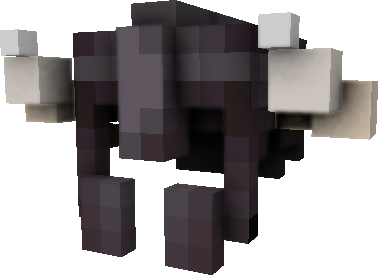 Helmet Models Vanilla