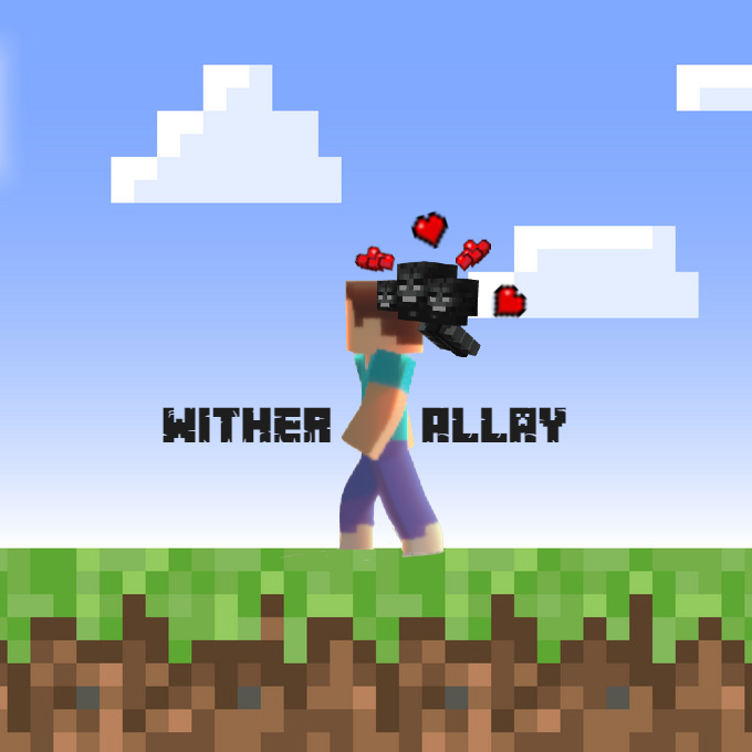 Baby Wither