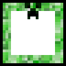 Creeper Hotbar