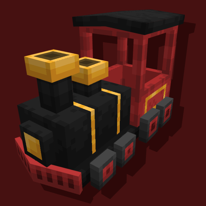 Alex's Train