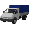 Газель 3302 R