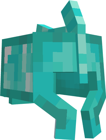 3D Helmet Upgrade