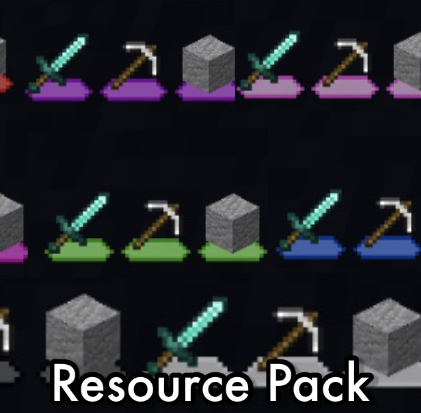 RGB-Hotbars