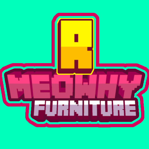 MeoWhy Furniture (R) BP V1.3 fix