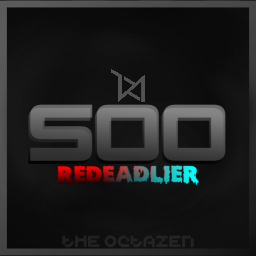 500 REDEADLIER [x16]