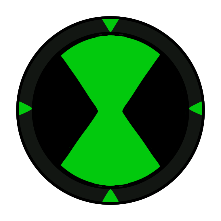 Ben 10 Omniverso