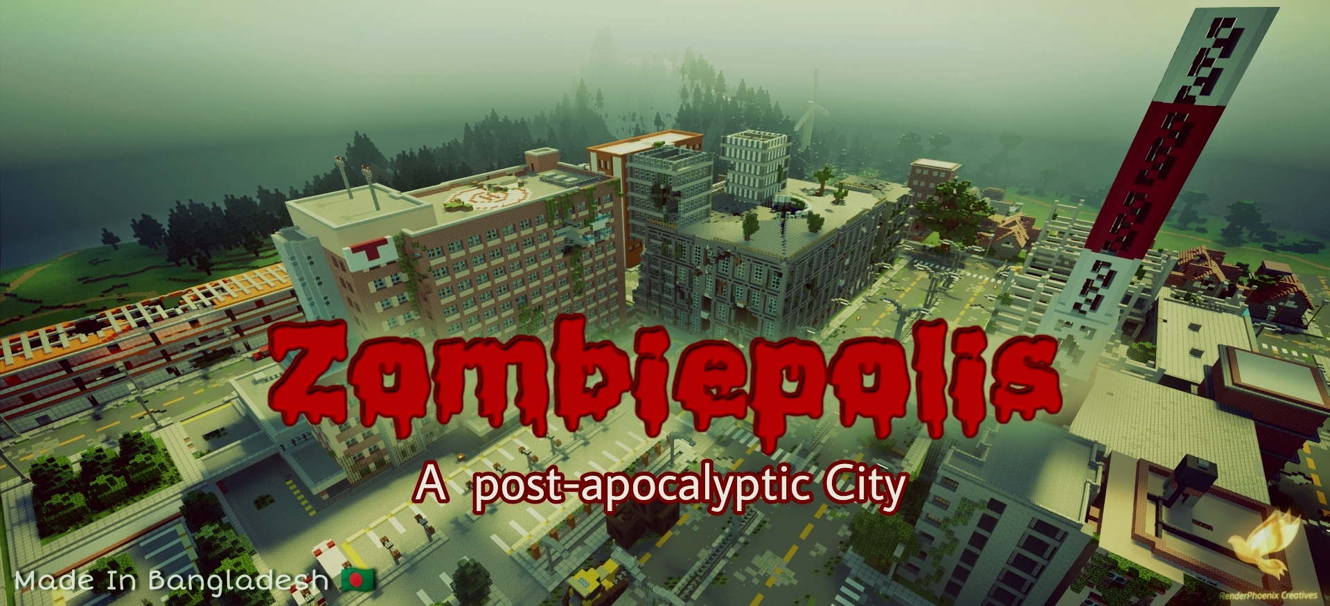 Zombiepolis