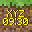 Coordinates HUD MCBE + Debug Screen 1.16.200 - 1.20.12++