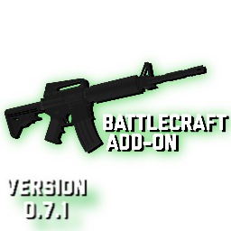 Battlecraft Add-on